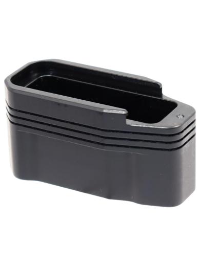 Пятка +5 для АК Сайга Вепрь, фото