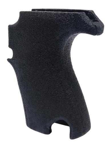 Рукоятка для ТТ, черная, Alfa Arms фото