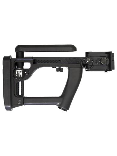 Приклад Зенит телескопический ПТ-2 для ПК, фото