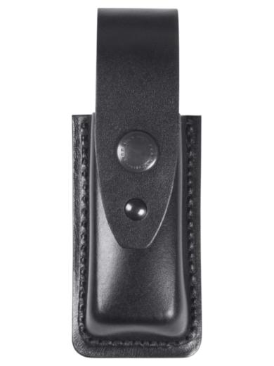 Подсумок (пенал) кожаный вертикальный ТТ, Лидер фото