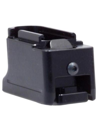 Пятка +2 для пистолета ПМ с фото