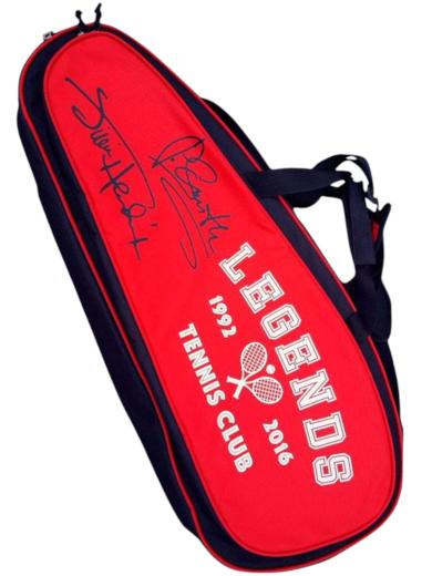 Сумка Tennis скрытого ношения оружия, Stich фото