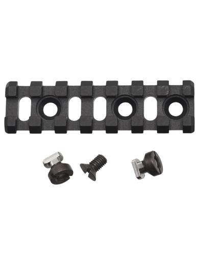 Планка Пикатинни Зенит Б-2У (для Б-10У, фото