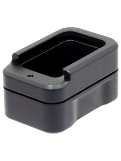 Пятка +2 для магазинов Pufgun Сайга-9 фото