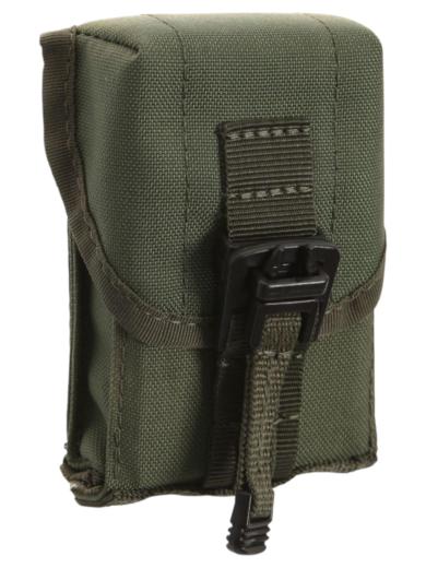 Подсумок StichProfi текстильный Molle для магазина фото