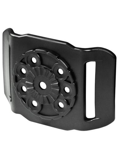 Крепление Альфа на ремень, Стич-Профи, черный фото