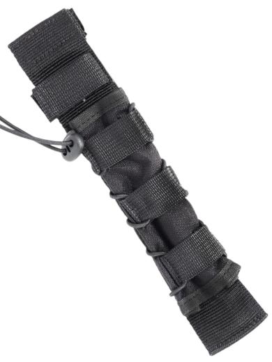 Крепление для ножен MOLLE (ножны), Stich фото