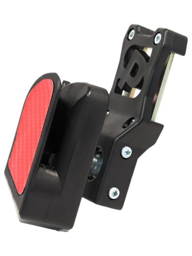 Кобура спортивная "Сплит" для CZ-75 SP01 фото