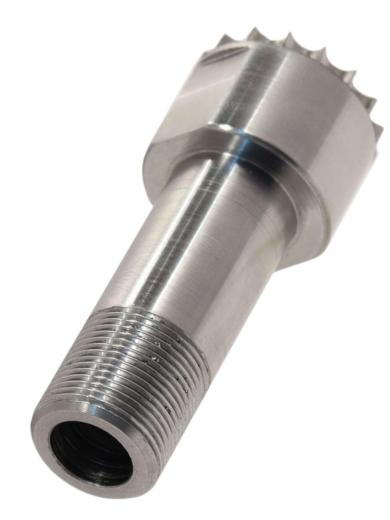 Переходник СВ для Витязь-СН, Зенит фото