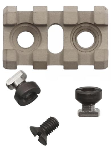 Планка Пикатинни Зенит Б-2Л фото