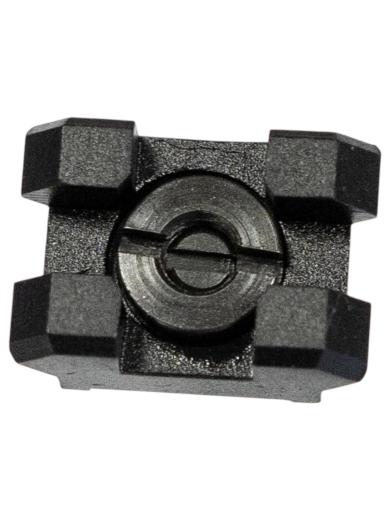 Планка Пикатинни Зенит Б-2М фото