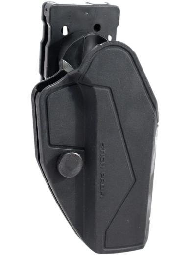 Кобура FOX для пистолета Ярыгина (после фото