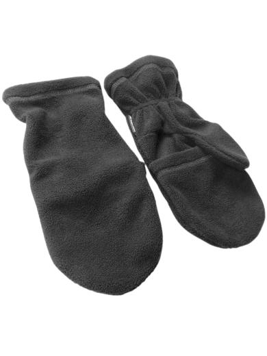 Рукавицы флисовые Stich Profi фото