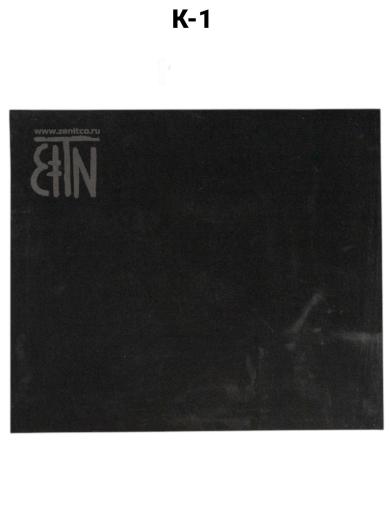 Коврик для чистки оружия Зенит фото