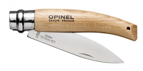 Карманный Нож Opinel серии Nature №08, фото
