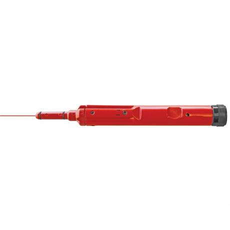 Лазерный тренажер SIRT-AR-bolt красный фото