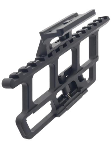 Боковой кронштейн Armacon для Holosun для фото