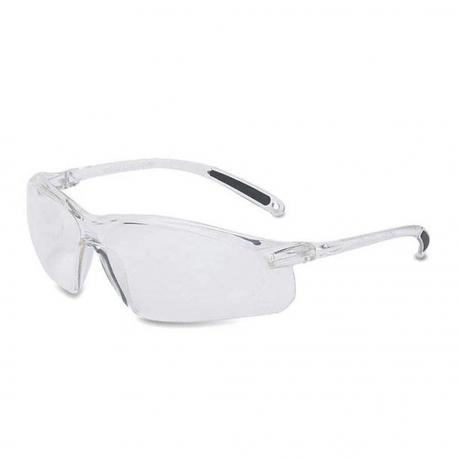 Баллистические прозрачные очки Howard A700 фото