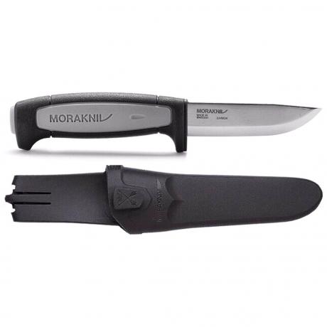 Нож Morakniv Robust фото