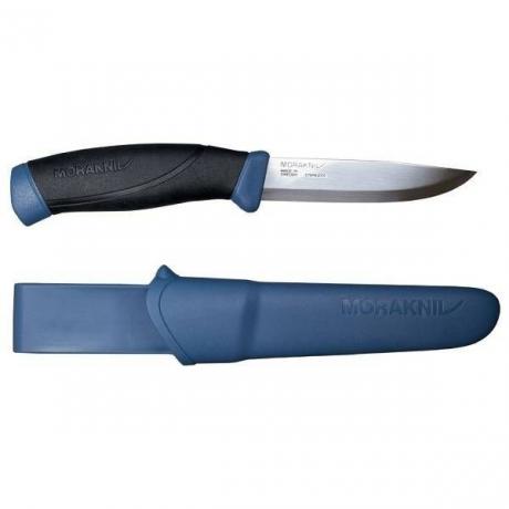 Нож туристический Morakniv Companion фото