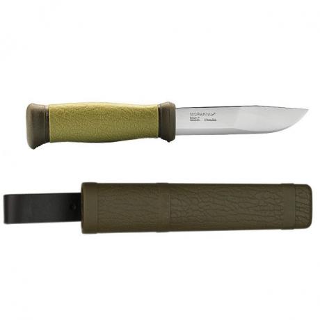 Нож Morakniv Outdoor 2000 фото