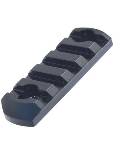 Планка Picatinny M-LOK, Легальный Арсенал фото