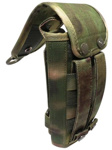 Кобура "Трансформер-2" MOLLE универсальная фото