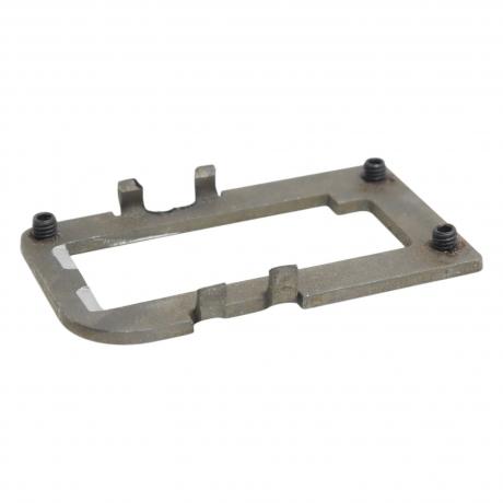 Вкладыш регулировочный для УСМ ВПО-185 -285, фото