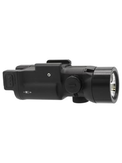 Фонарь + ЛЦУ Зенит Клещ-1 В.2 фото