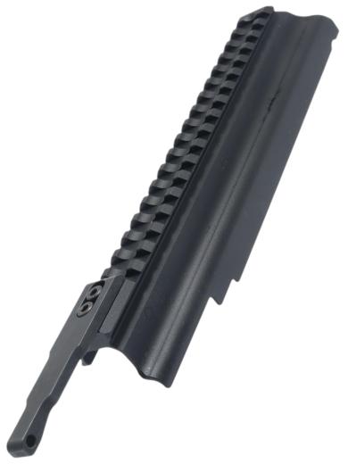 Крышка ствольной коробки для АК Сайга фото