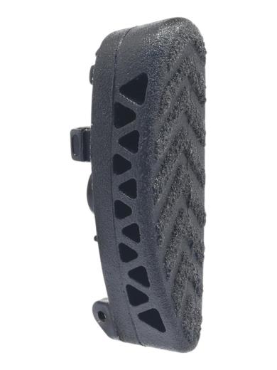 Тыльник для приклада Fab Defense GLR-16 фото