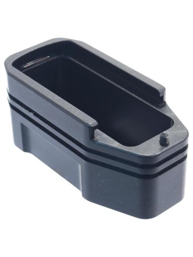 Пятка +5 для магазинов Magpul PMAG фото