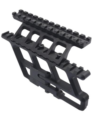 Боковой кронштейн Armacon с планкой Вивер фото