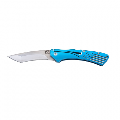 Нож 5.11 Klecker Blue фото