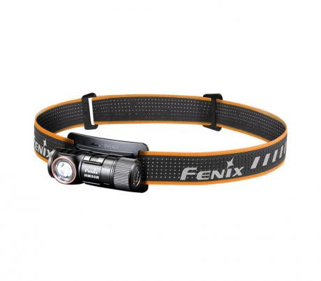 Фонарь Fenix HM50R V2.0 налобный 700 фото