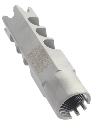 ДТК-3 Зенит калибр 366 ТКМ фото