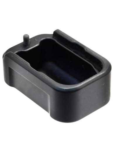 Пятка +2 (+3) для пистолета Glock фото