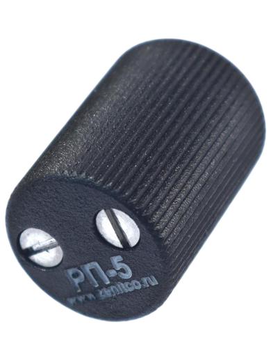 Рукоятка затвора (перезарядки) Зенит РП-5 АКМ фото