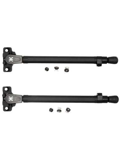 Сошки Зенит «Жук-1» фото