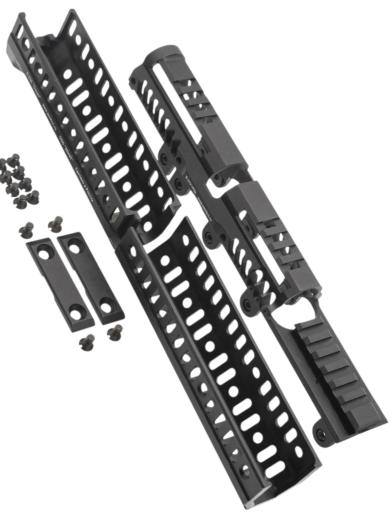 Цевьё с накладкой Зенит «Спорт-8У» для фото