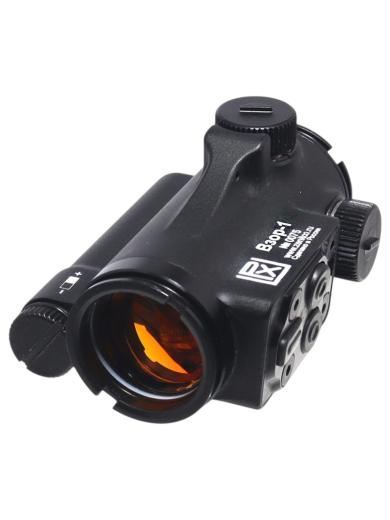 Коллиматорный прицел Взор-1, Зенит фото