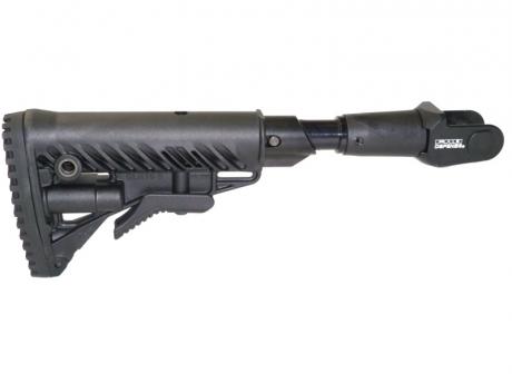 Приклад Fab Defense M4-AKMS P SB фото