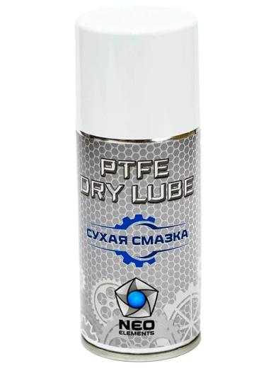 Смазка NEO PTFE сухая для уязвимых фото