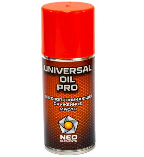 NEO Universal Oil PRO высокопроникающее оружейное фото