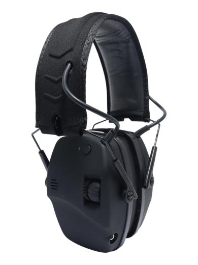 Активные наушники Lyman Bluetooth, черный фото