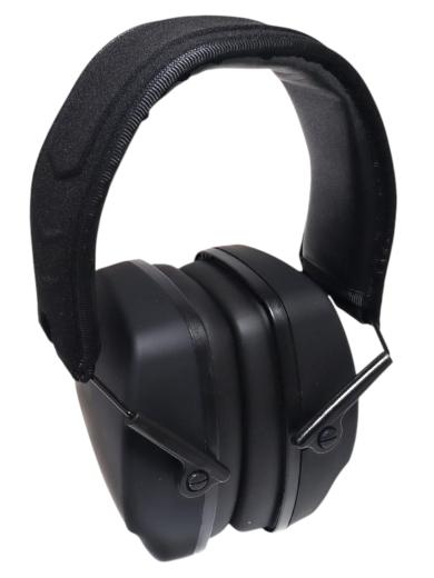 Пассивные наушники Lyman, черный фото