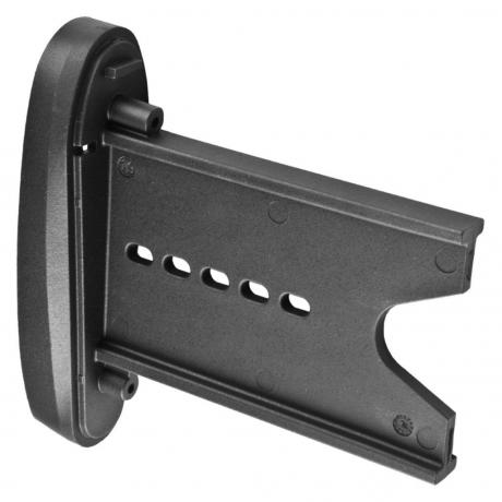 Адаптер затыльника приклада Magpul SGA Remington фото