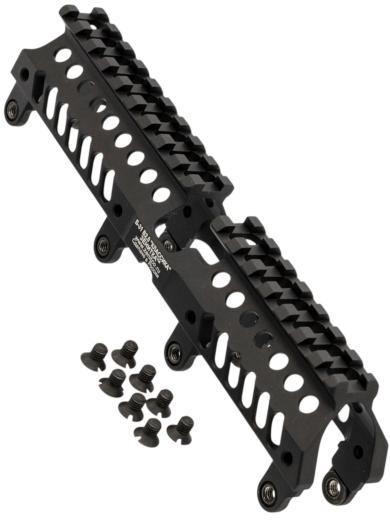 Кронштейн над газоотводной трубкой Зенит Б-31/12 фото