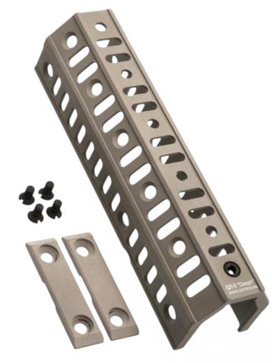 Дополнительная насадка Зенит ДЛ-5 фото