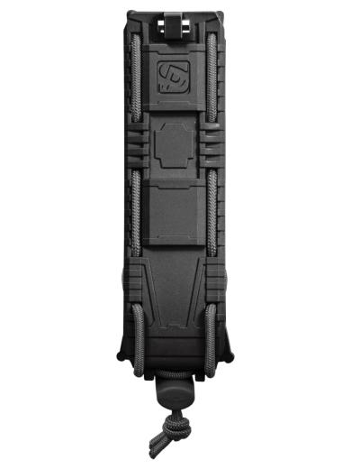 Подсумок Fast Molle пластик для Сайга-9 фото